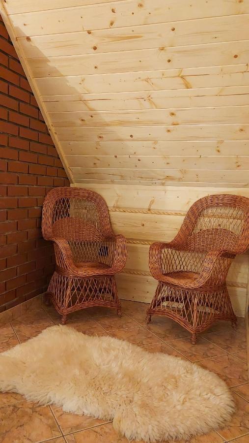 Villa Baranowka - Apartament #8 By Shortstaypoland Ratulow Екстериор снимка