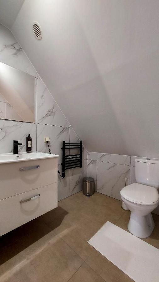 Villa Baranowka - Apartament #8 By Shortstaypoland Ratulow Екстериор снимка