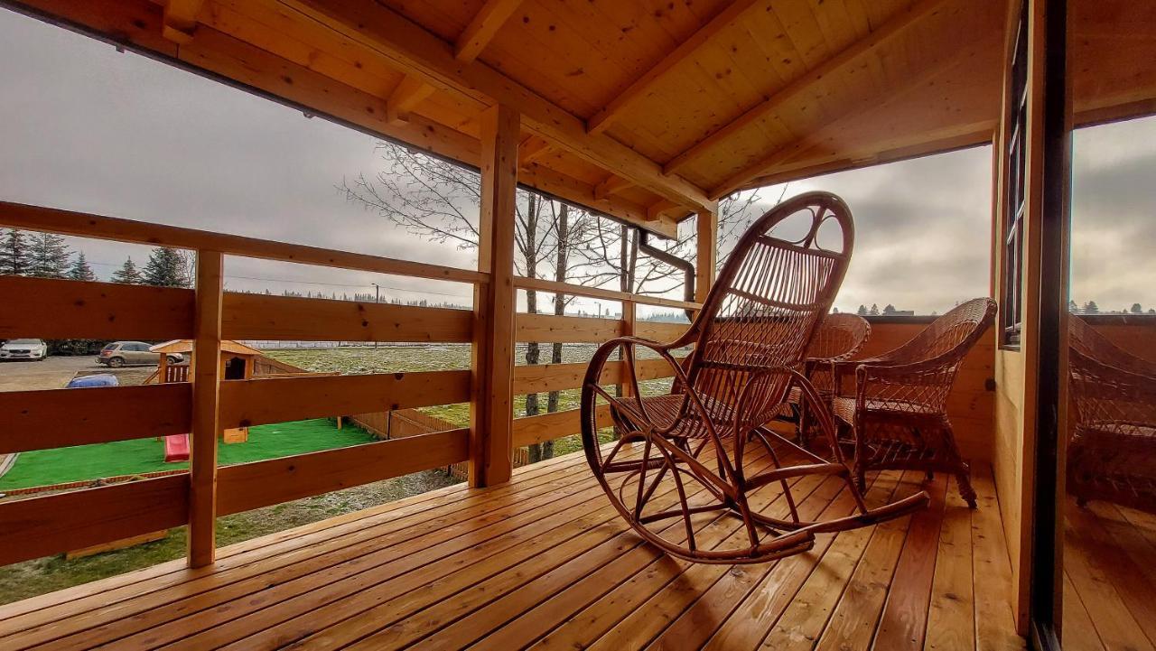 Villa Baranowka - Apartament #8 By Shortstaypoland Ratulow Екстериор снимка